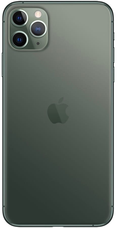 Ремонт iPhone 11 Pro Max в сервисе Твери